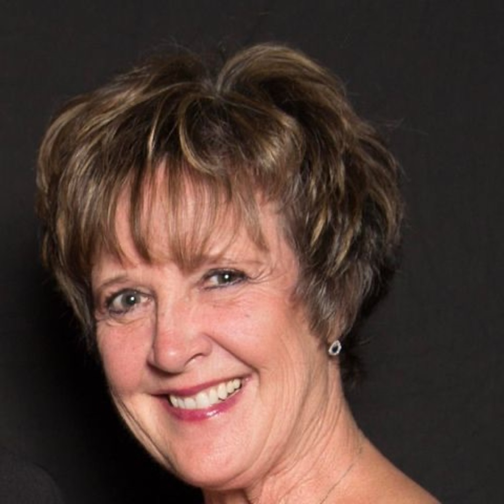 Meet your Posher, Janice